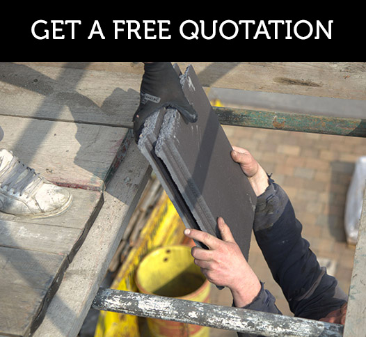 Get a free estimate now